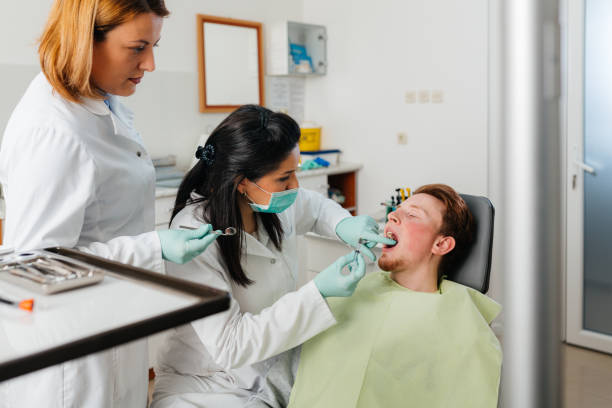 Best Broken Tooth Emergency  in Feasterville, PA