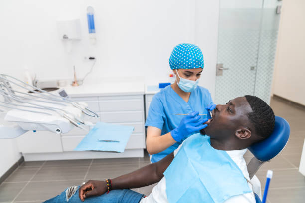 Best Chipped Tooth Repair Near Me  in Feasterville, PA
